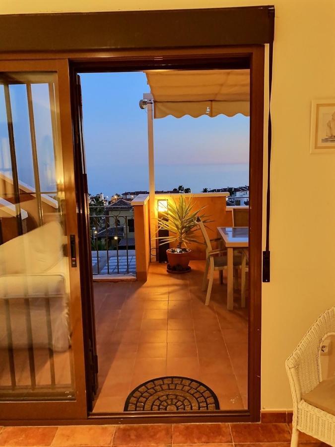 Appartamento Penthouse Mojon Hills *
